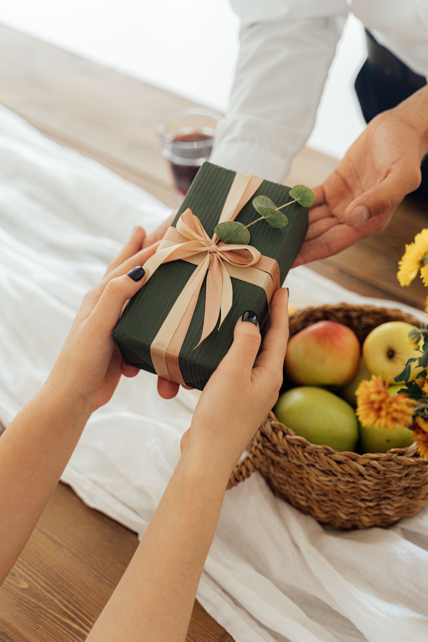 Husband Wife Gifts